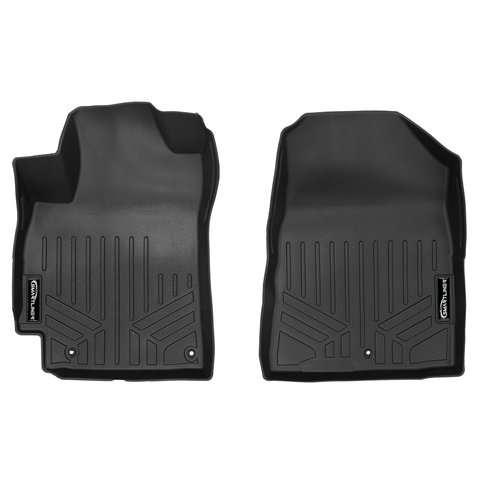 SMARTLINER Custom Fit Floor Liners For 2017-2020 Hyundai Elantra (No Elantra GT Models)