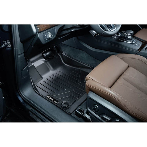 SMARTLINER Custom Fit Floor Liners For 2020-2025 Audi Q5 PHEV (Plug-In Hybrid Models)
