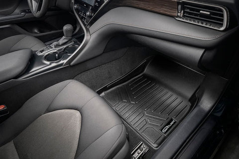 SMARTLINER Custom Fit Floor Liners For 2025 Toyota Camry/Camry Hybrid