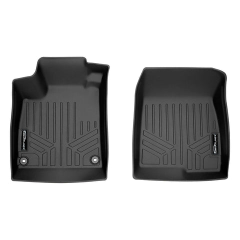 SMARTLINER Custom Fit Floor Liners For 2018-2022 Honda Accord
