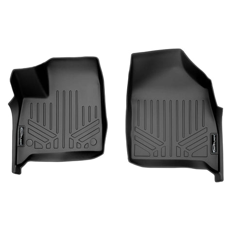 SMARTLINER Custom Fit Floor Liners For 2018-2024 Buick Enclave