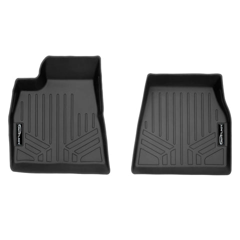 SMARTLINER Custom Fit Floor Liners For for 2017-2020 Tesla Model S