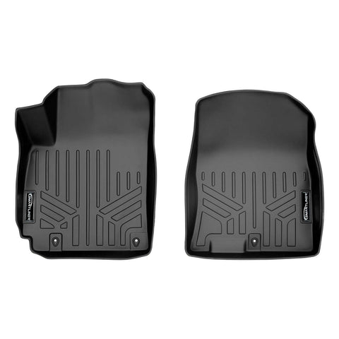SMARTLINER Custom Fit Floor Liners For 2018-2023 Hyundai Kona (No Electric Models)