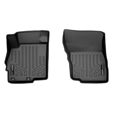 SMARTLINER Custom Fit Floor Liners For 2022-2025 Mitsubishi Eclipse Cross