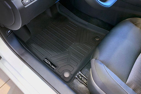 SMARTLINER Custom Fit Floor Liners For 2019-2025 Nissan Altima