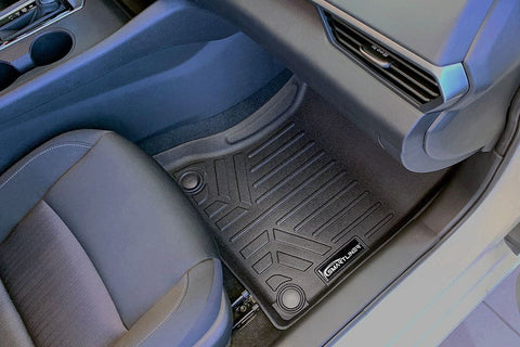 SMARTLINER Custom Fit Floor Liners For 2019-2025 Nissan Altima
