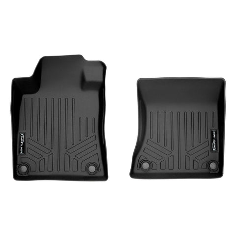 SMARTLINER Custom Fit Floor Liners For 2019-2025 Nissan Altima