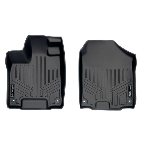 SMARTLINER Custom Fit Floor Liners For 2019-2025 Honda Passport