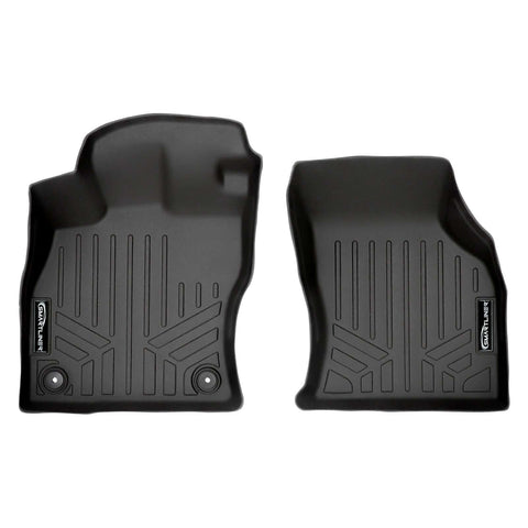 SMARTLINER Custom Fit Floor Liners For 2019-2025 Volkswagen Jetta