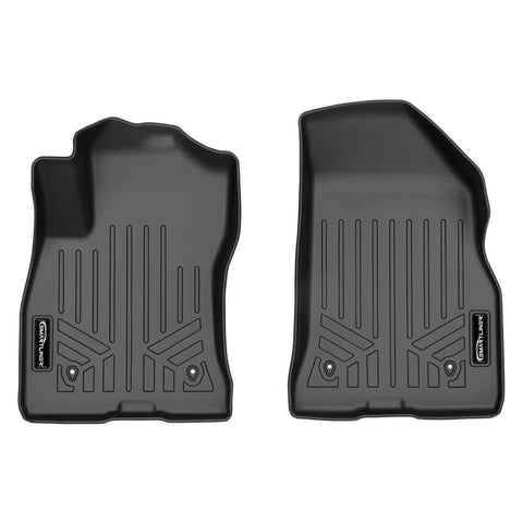 SMARTLINER Custom Fit Floor Liners For 2015-2021 Ram ProMaster City