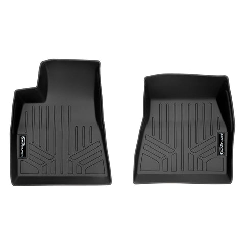 SMARTLINER Custom Fit Floor Liners For for 2017-2023 Tesla Model 3
