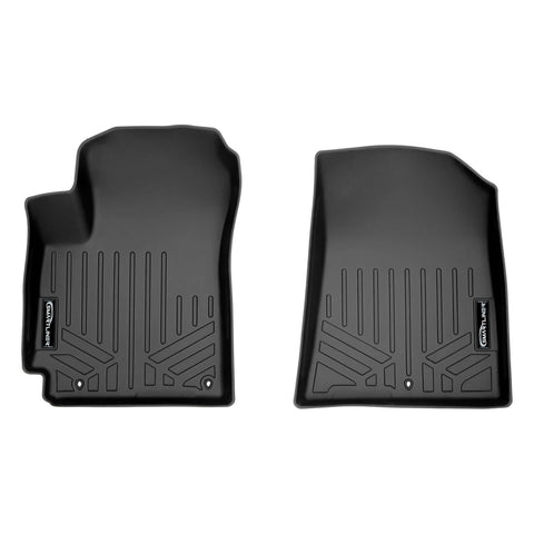 SMARTLINER Custom Fit Floor Liners For 2020-2025 Kia Soul