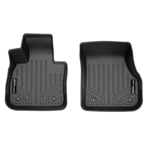 SMARTLINER Custom Fit Floor Liners For 2023-2025 BMW X1