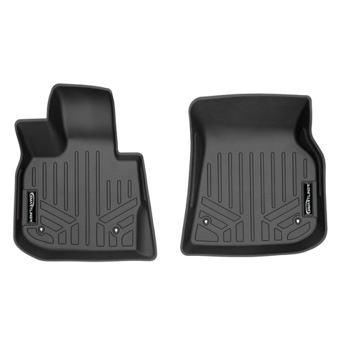 SMARTLINER Custom Fit Floor Liners For 2019-2025 BMW X3 (Hybrid Models)