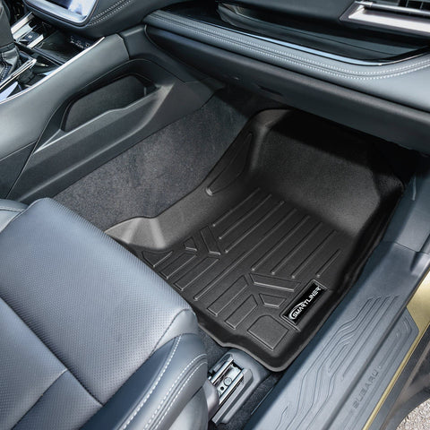 SMARTLINER Custom Fit Floor Liners For 2020-2025 Subaru Outback
