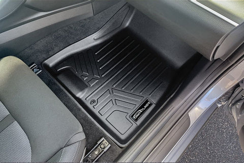 SMARTLINER Custom Fit Floor Liners For 2024-2025 Hyundai Sonata AWD Models