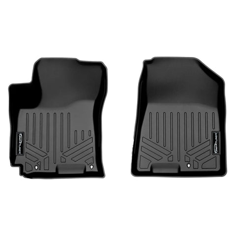 SMARTLINER Custom Fit Floor Liners For 2020-2025 Hyundai Venue (Upper Cargo Position)