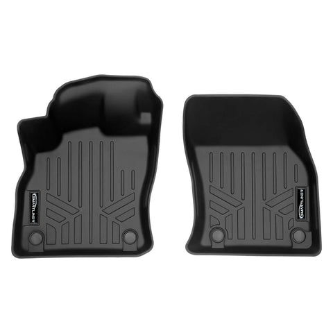 SMARTLINER Custom Fit Floor Liners For 2019-2025 Audi Q3