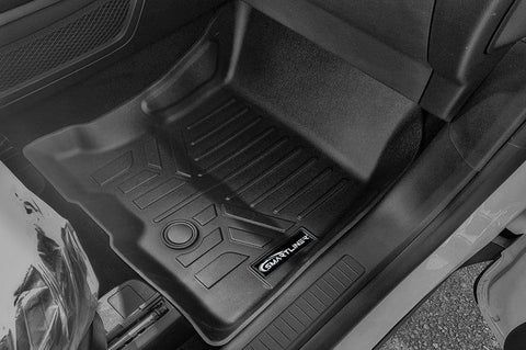 SMARTLINER Custom Fit Floor Liners For 2020-2025 Ford Escape Hybrid & Plug in Hybrid Models