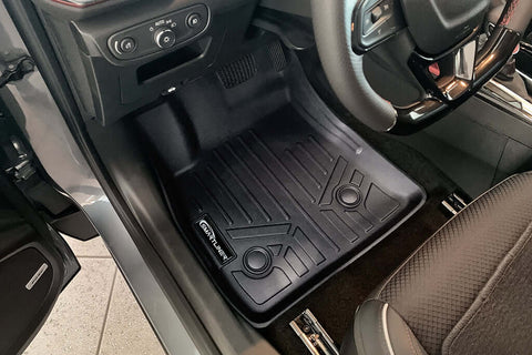 SMARTLINER Custom Fit Floor Liners For 2020-2025 Buick Encore GX AWD