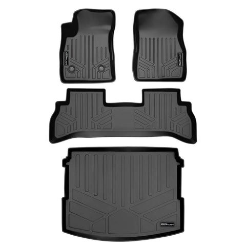 SMARTLINER Custom Fit Floor Liners For 2020-2025 Buick Encore GX