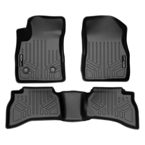 SMARTLINER Custom Fit Floor Liners For 2020-2025 Buick Encore GX AWD