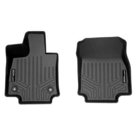 SMARTLINER Custom Fit Floor Liners For 2021-2024 Toyota Venza