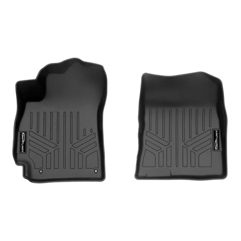 SMARTLINER Custom Fit Floor Liners For 2021-2025 Hyundai Elantra Hybrid