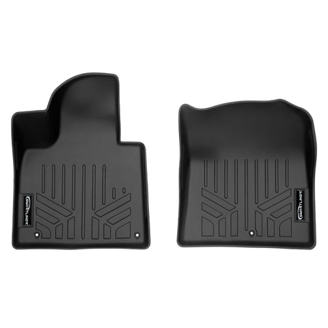 SMARTLINER Custom Fit Floor Liners For 2021-2025 Kia Sorento (with 2nd Row Bench Seat)