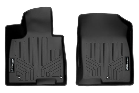 SMARTLINER Custom Fit Floor Liners For 2022-2025 Hyundai Tucson Hybrid