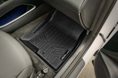 SMARTLINER Custom Fit Floor Liners For 2022-2025 Hyundai Tucson (with Optional Bose Premium Audio System)
