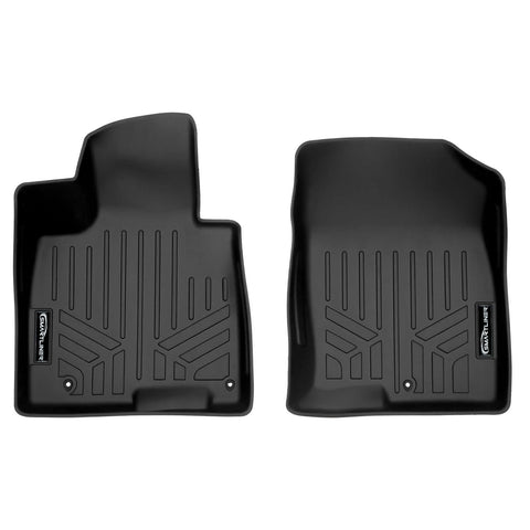 SMARTLINER Custom Fit Floor Liners For 2022-2025 Hyundai Tucson Hybrid(with Optional Bose Premium Audio System)