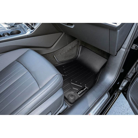 SMARTLINER Custom Fit Floor Liners For 2020-2025 Audi A6 Allroad