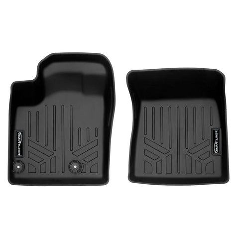 SMARTLINER Custom Fit Floor Liners For 2022-2025 Mitsubishi Outlander