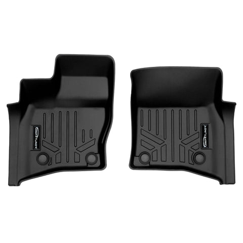 SMARTLINER Custom Fit Floor Liners For 2020-2025 Range Rover Defender 110 (With Optional 3rd Row Seats)