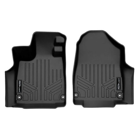 SMARTLINER Custom Fit Floor Liners For 2022-2025 Acura MDX