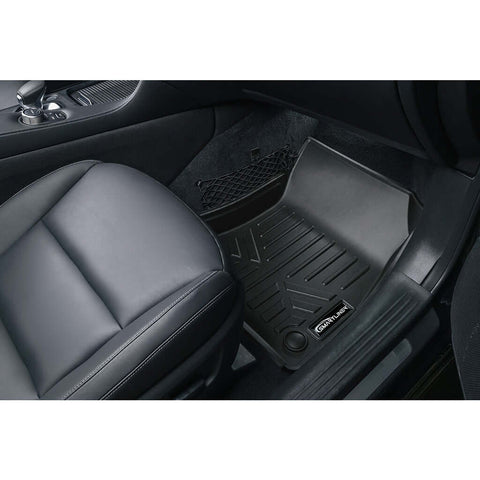 SMARTLINER Custom Fit Floor Liners For 2019-2020 Infiniti QX50