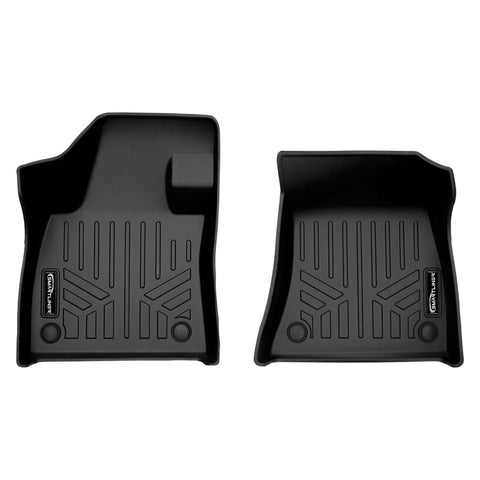 SMARTLINER Custom Fit Floor Liners For 2022-2025 Infiniti QX55