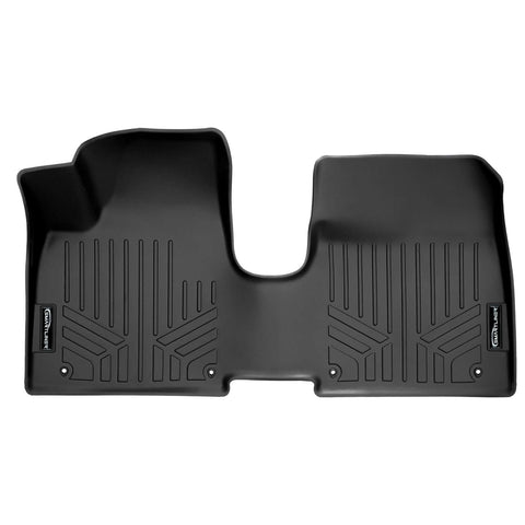 SMARTLINER Custom Fit Floor Liners For 2022-2024 Hyundai IONIQ 5 With fixed console