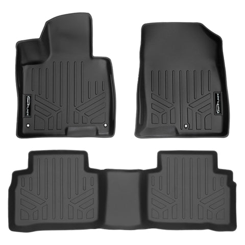 SMARTLINER Custom Fit Floor Liners For 2026 Kia Sportage