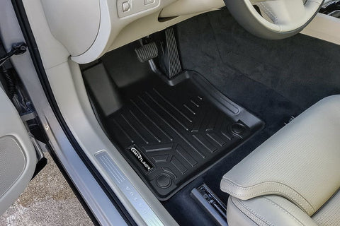 SMARTLINER Custom Fit Floor Liners For 2018-2025 Volvo XC60 (Hybrid Models)/ Volvo XC60 Recharge