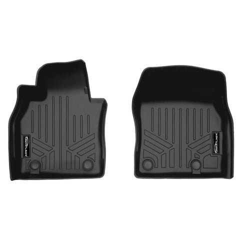 SMARTLINER Custom Fit Floor Liners For 2019-2025 Mazda 3 AWD (Sedan)