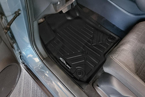 SMARTLINER Custom Fit Floor Liners For 2023 -2025 Honda HR-V