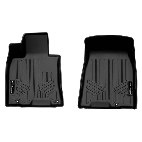 SMARTLINER Custom Fit Floor Liners For 2022-2025 Genesis GV70