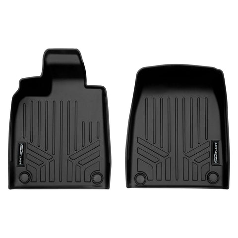 SMARTLINER Custom Fit Floor Liners For 2022-2025 Audi E-Tron GT