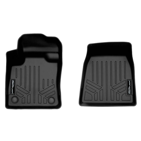 SMARTLINER Custom Fit Floor Liners For 2022-2023 Volvo C40 Recharge