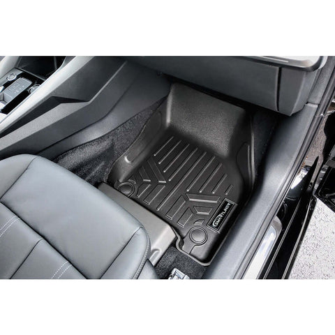 SMARTLINER Custom Fit Floor Liners For 2022-2025 Audi S3/RS3