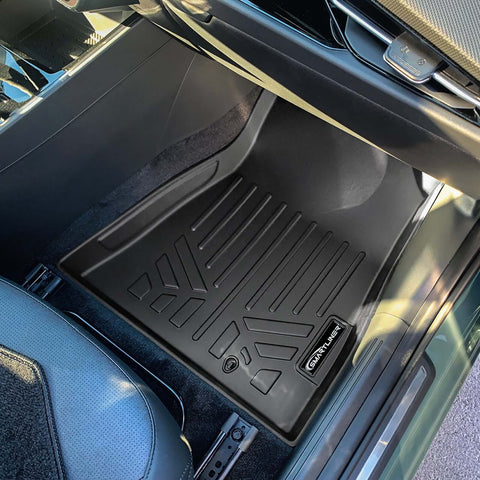SMARTLINER Custom Fit Floor Liners For 2023-2025 Kia Niro PHEV