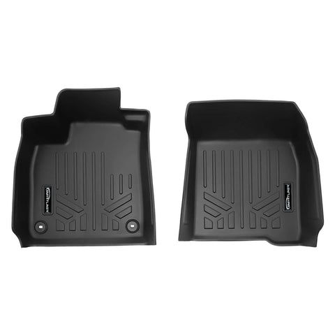 SMARTLINER Custom Fit Floor Liners For 2023-2025 Honda Accord Hybrid