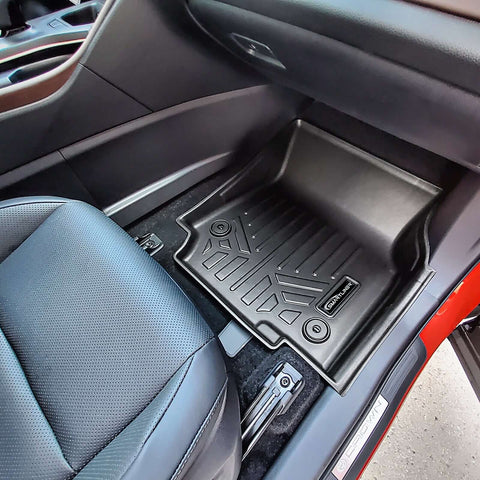 SMARTLINER Custom Fit Floor Liners For 2025 Toyota Crown Signia